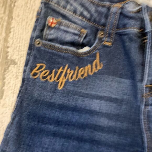 Hudson Jeans Size 12 - Picture 3 of 8